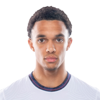 Trent Alexander-Arnold